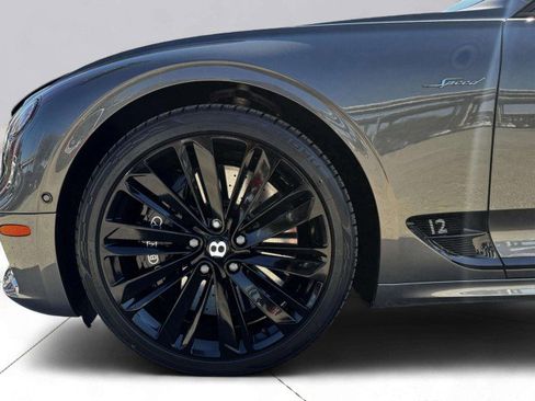 Used 2022 Bentley Continental GT Speed image 72