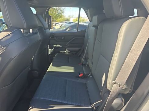 New 2026 Toyota 4Runner TRD Sport image 14