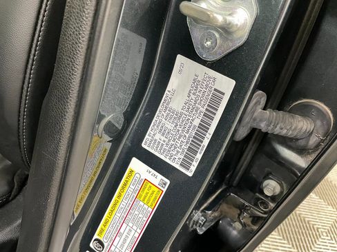 Used 2023 Honda Civic Sport Touring image 35