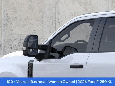 New 2026 Ford F250 XL w/ STX Appearance Package image 22