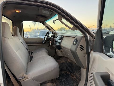 Used 2008 Ford F250 XL image 22