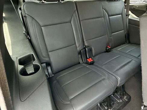 Used 2024 Chevrolet Tahoe LT AWD/4WD image 27