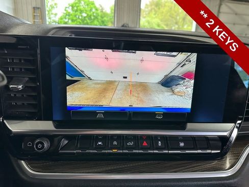 Used 2022 Chevrolet Silverado 1500 LT image 22