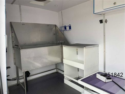 Used 2023 RAM ProMaster 3500 image 15