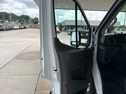Used 2024 Ford Transit 350 AWD w/ Interior Upgrade Package image 18