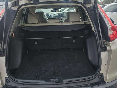 Used 2017 Honda CR-V EX-L image 19