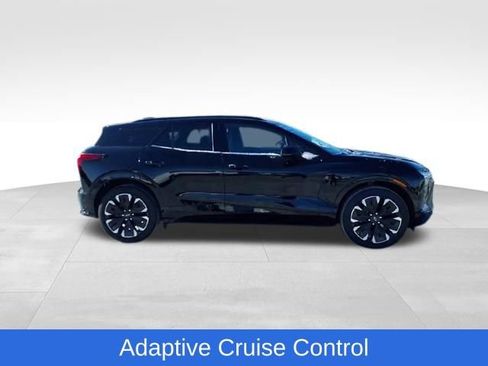 Certified 2025 Chevrolet Blazer EV RS image 13