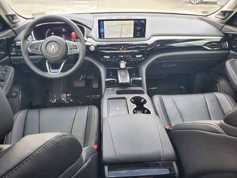 Used 2026 Acura MDX FWD w/ Technology Package image 10