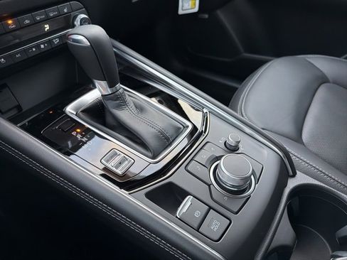 New 2025 MAZDA CX-5 AWD 2.5 S w/ Premium Plus Pkg image 17