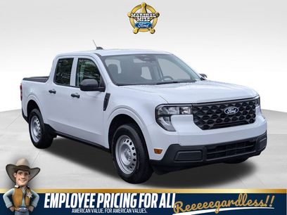 New 2026 Ford Maverick XL w/ Equipment Group 101A