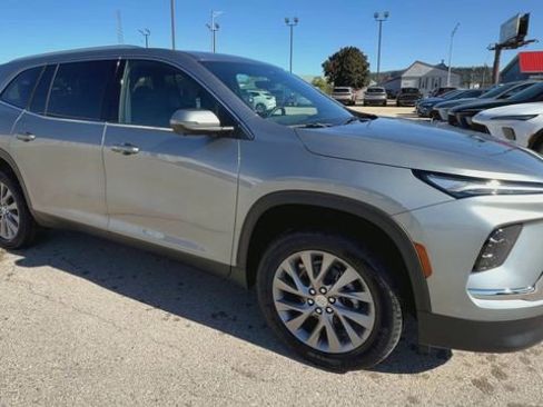 New 2026 Buick Enclave Preferred w/ Power Package image 35