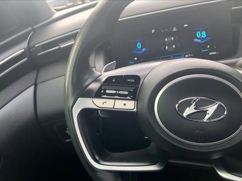 Used 2022 Hyundai Santa Cruz Limited AWD/4WD image 24