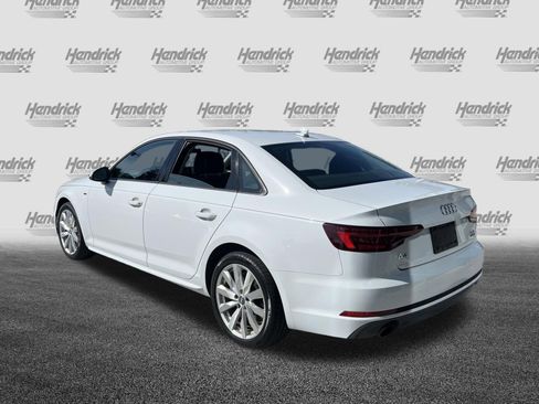 Used 2018 Audi A4 2.0T Premium w/ Convenience Package AWD/4WD image 8