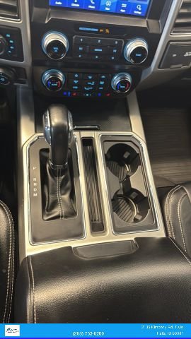 Used 2020 Ford F150 Lariat AWD/4WD image 23