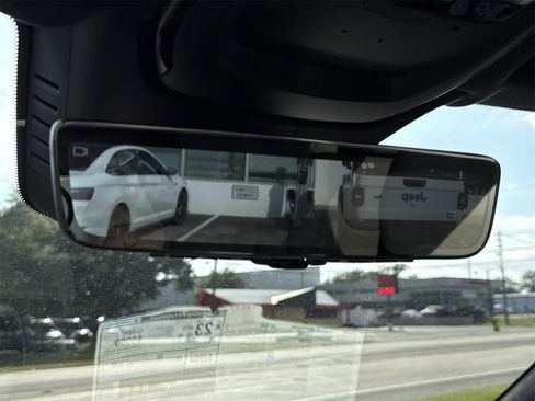 New 2026 Volvo XC90 B6 Ultra w/ Lounge Package image 28