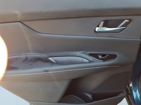 New 2026 Nissan Murano SL AWD/4WD image 9
