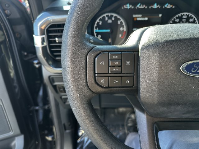 Certified 2023 Ford F150 XL w/ STX Appearance Package AWD/4WD image 27