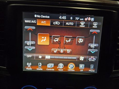 Used 2017 RAM 2500 Laramie w/ Sport Appearance Group image 60