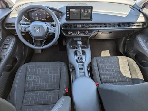 Used 2026 Honda HR-V LX image 28