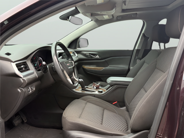 Used 2018 GMC Acadia SLE w/ Driver Alert Package I AWD/4WD image 39