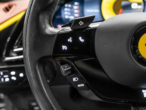 Certified 2022 Ferrari Roma image 24