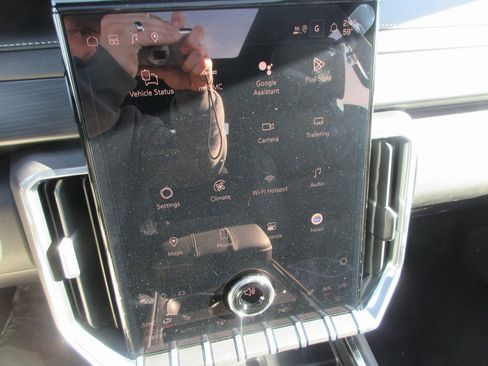 New 2026 GMC Acadia Elevation w/ Black Edition image 19