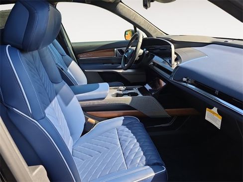 New 2026 Cadillac Vistiq Premium Luxury image 15