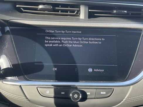 Used 2022 Buick Encore GX Select image 37