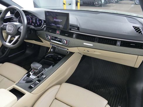 Used 2023 Audi A5 2.0T Premium Plus AWD/4WD image 23