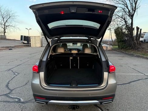 Used 2021 Mercedes-Benz GLE 450 4MATIC image 12