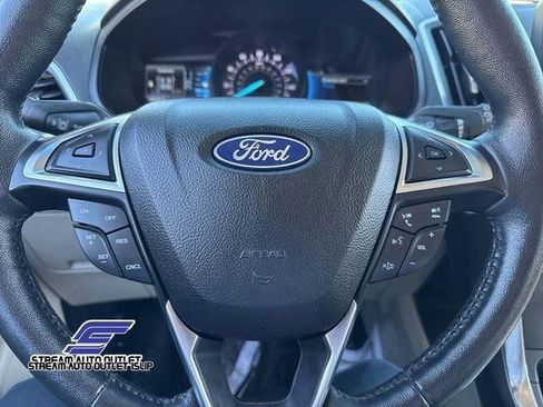 Used 2022 Ford Edge Titanium AWD/4WD image 25