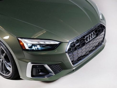 Certified 2024 Audi A5 2.0T Prestige AWD/4WD image 33
