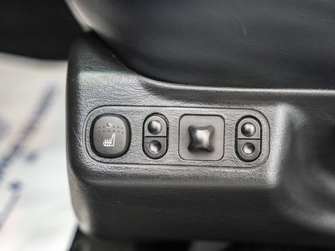 Used 2003 Ford F150 Harley-Davidson RWD image 38