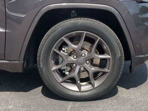 Used 2021 Jeep Grand Cherokee Limited w/ Quick Order Package 28K 80th image 11