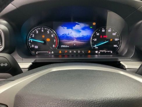 Certified 2023 Ford Explorer XLT w/ Equipment Group 202A image 16