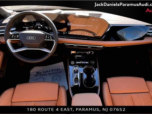 New 2025 Audi A5 2.0T Premium Plus image 5