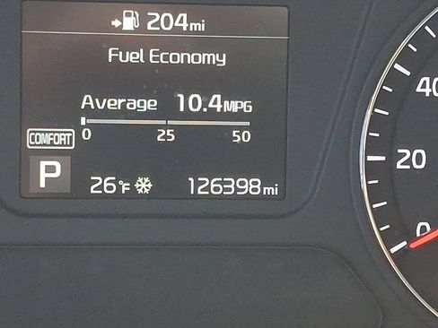 Used 2019 Kia Sorento AWD V6 image 21