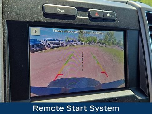 Used 2019 Ford F150 XLT w/ Equipment Group 302A Luxury AWD/4WD image 17