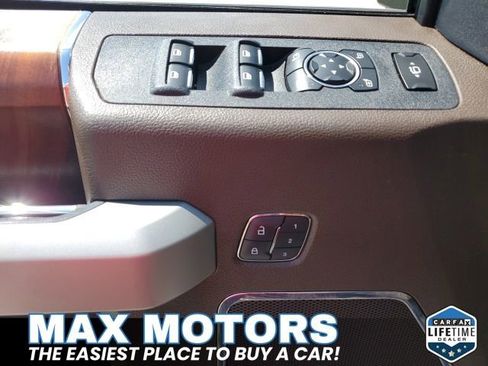 Certified 2017 Ford F350 King Ranch w/ King Ranch Ultimate Package image 26