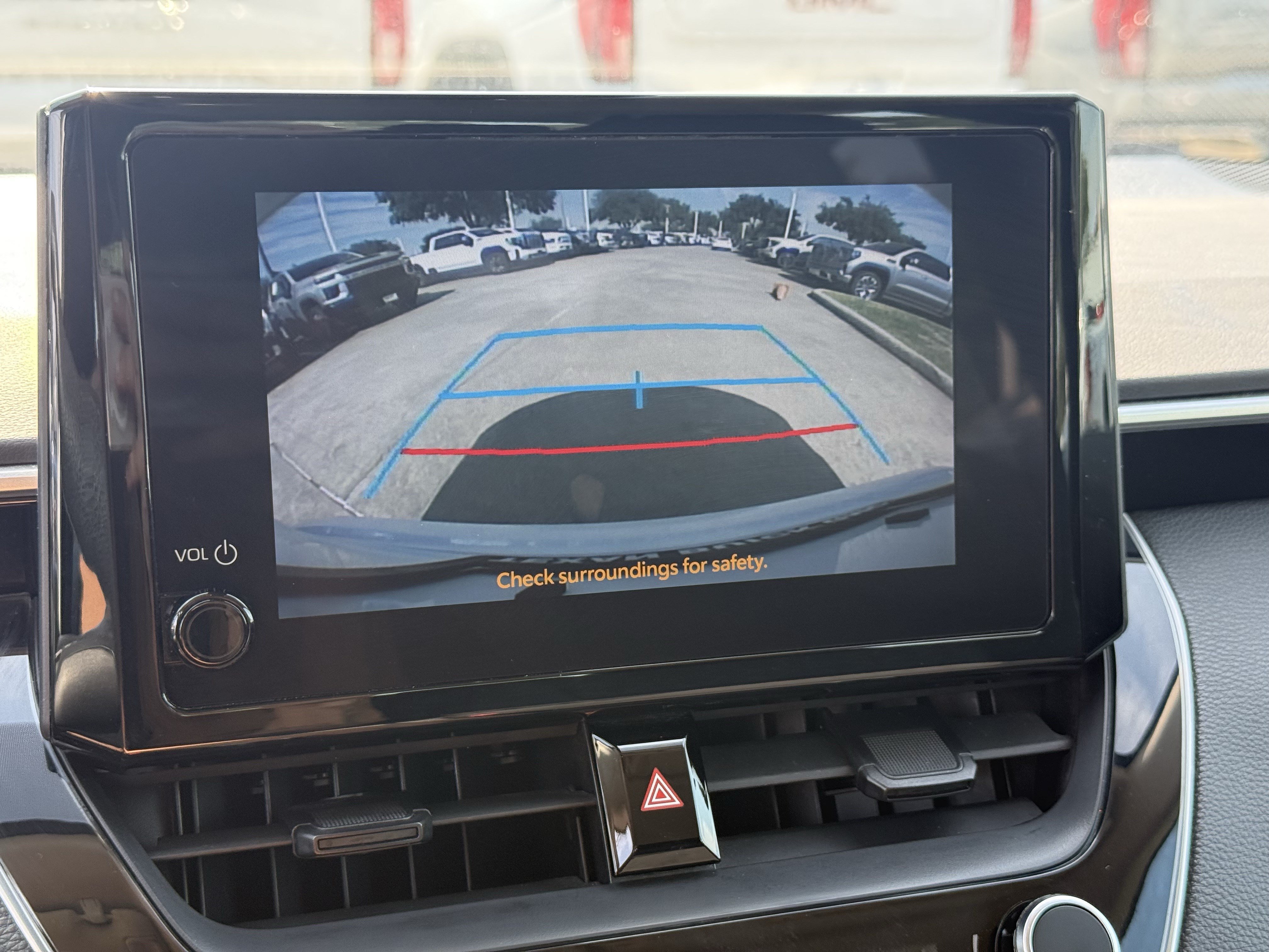 Used 2024 Toyota Corolla LE FWD image 21