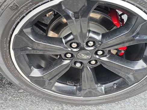 Used 2022 Ford Expedition Limited RWD image 9