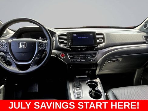 Used 2023 Honda Ridgeline RTL-E image 5