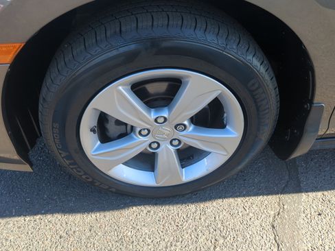 Used 2020 Honda Odyssey EX-L image 26