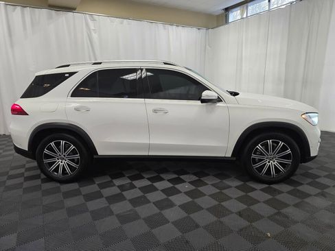 Used 2024 Mercedes-Benz GLE 350 GLE 350 image 7