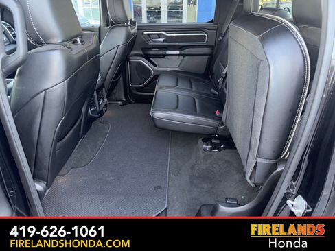 Used 2023 RAM 1500 Laramie image 38