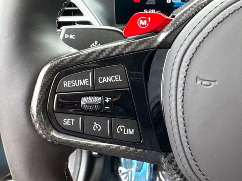 New 2025 BMW M2 w/ Carbon Package image 31