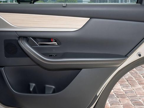 New 2026 MAZDA CX-90 3.3 Turbo w/ Premium Sport Pkg image 16