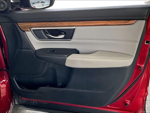 Used 2022 Honda CR-V EX-L image 24