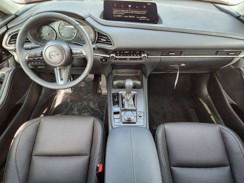 New 2026 MAZDA CX-30 AWD 2.5 S w/ Premium Package image 11