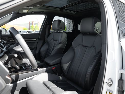 Certified 2023 Audi Q5 2.0T Premium w/ Convenience Package AWD/4WD image 21